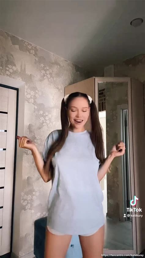 only kate kuray|TikTok.